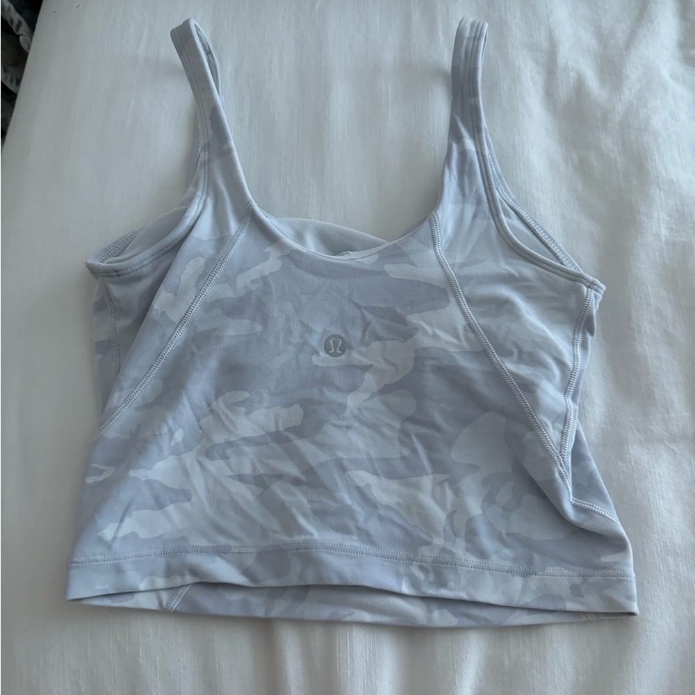 Lululemon align tank